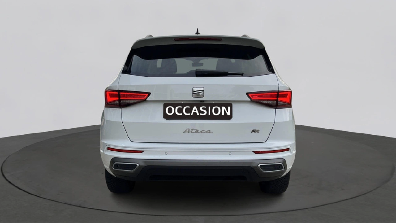 SEAT Ateca 1.5 TSI FR Business Intense