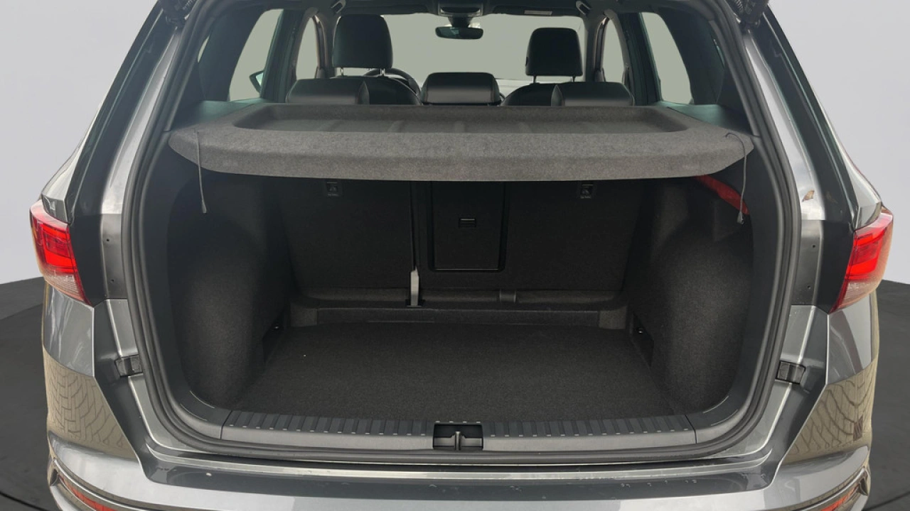 SEAT Ateca 1.5 TSI FR Business Intense