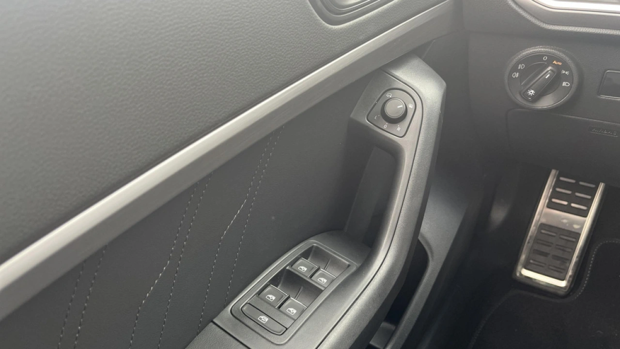 SEAT Ateca 1.5 TSI FR Business Intense