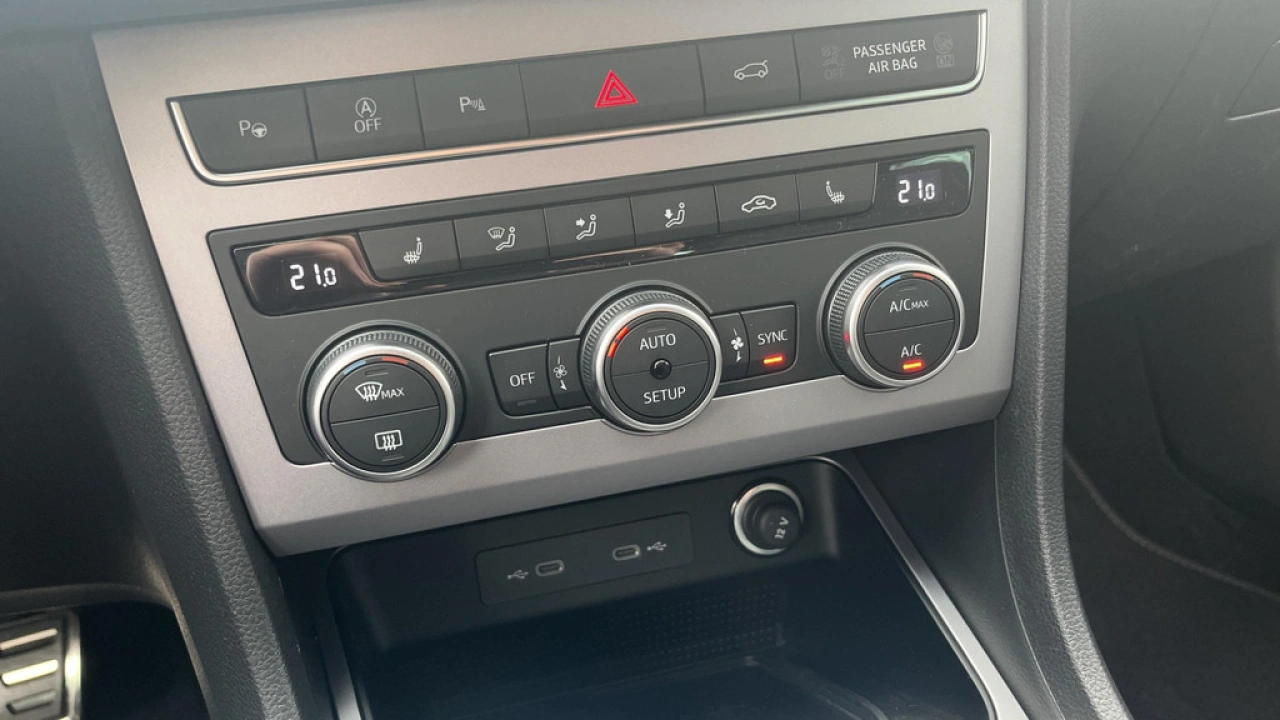 SEAT Ateca 1.5 TSI FR Business Intense