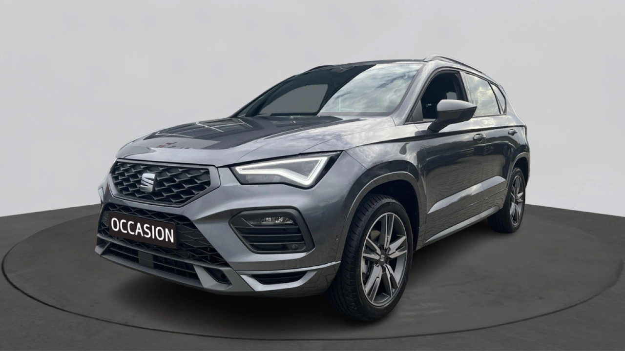 SEAT Ateca 1.5 TSI FR Business Intense
