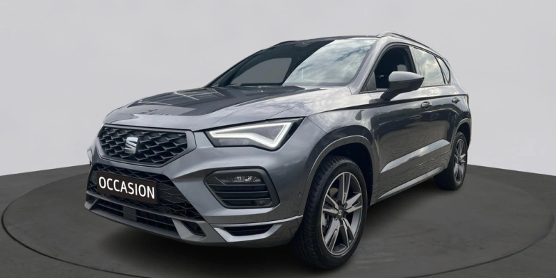 SEAT Ateca 1.5 TSI FR Business Intense