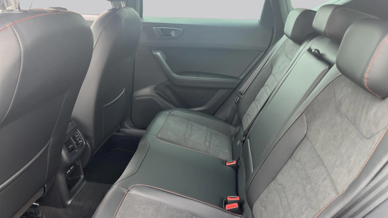 SEAT Ateca 1.5 TSI FR Business Intense