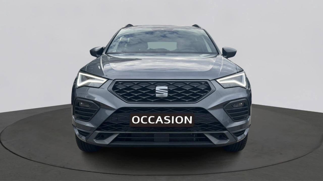 SEAT Ateca 1.5 TSI FR Business Intense