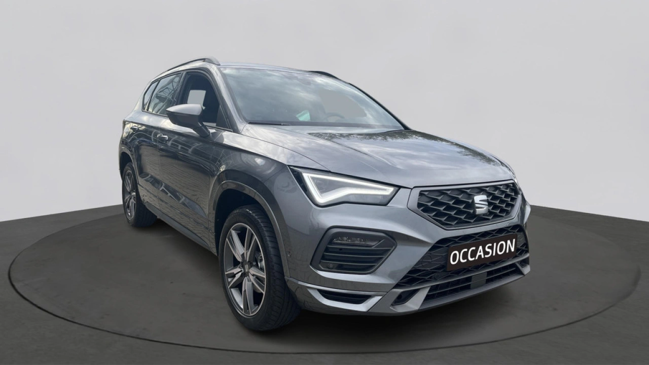 SEAT Ateca 1.5 TSI FR Business Intense