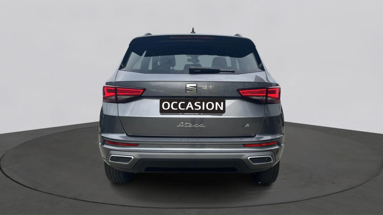 SEAT Ateca 1.5 TSI FR Business Intense