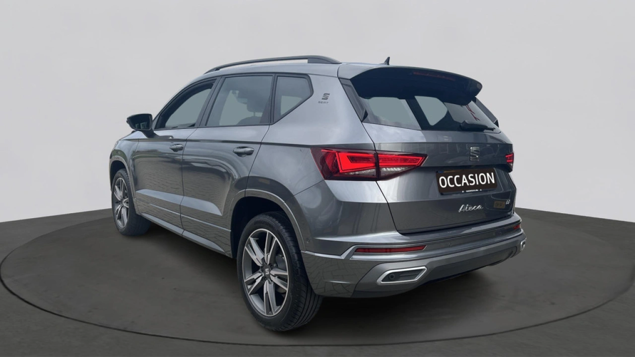 SEAT Ateca 1.5 TSI FR Business Intense