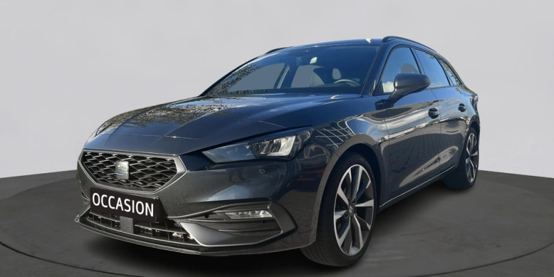 SEAT Leon Sportstourer 1.0 eTSI FR Business