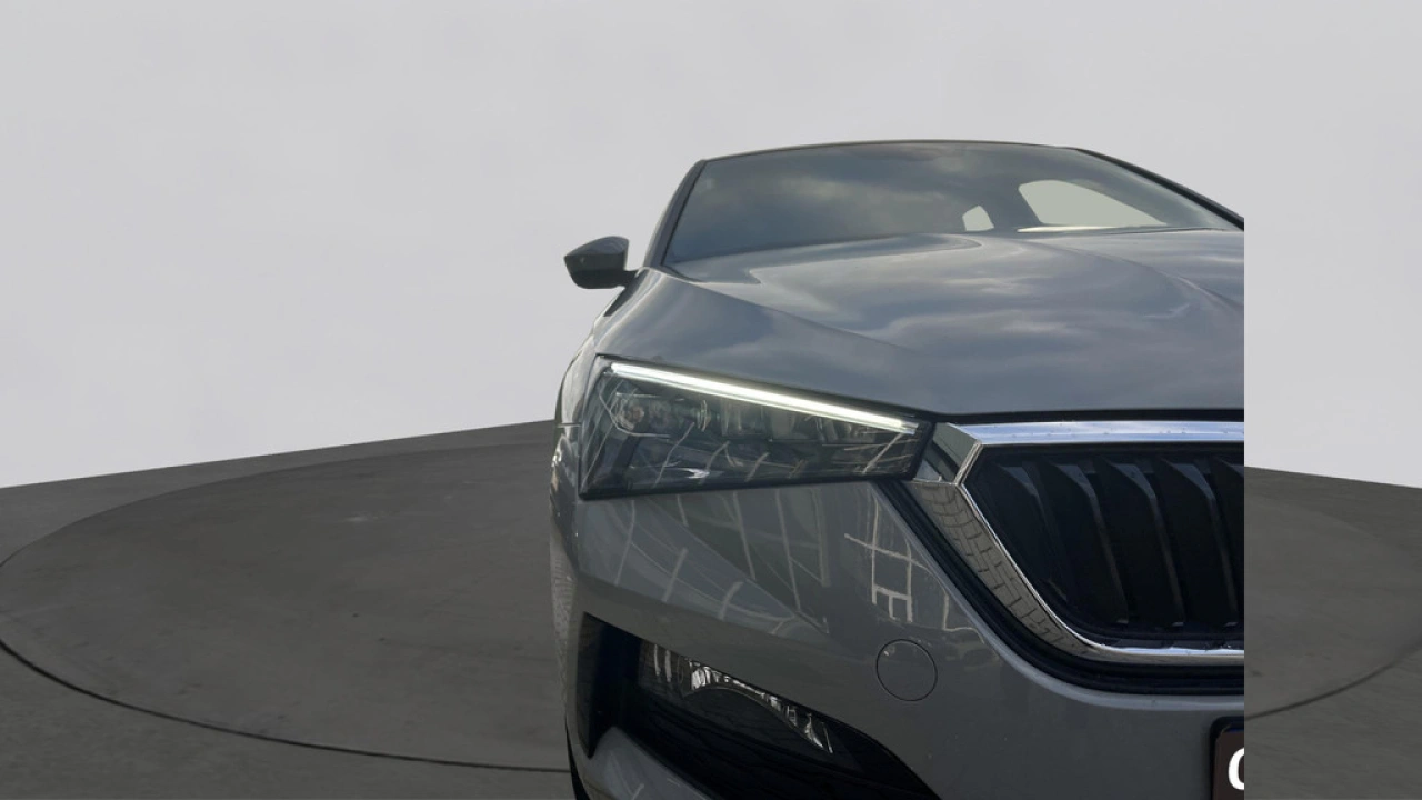 Škoda Scala 1.0 TSI Sport Business