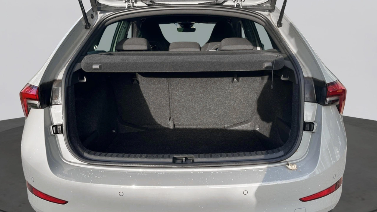 Škoda Scala 1.0 TSI Sport Business