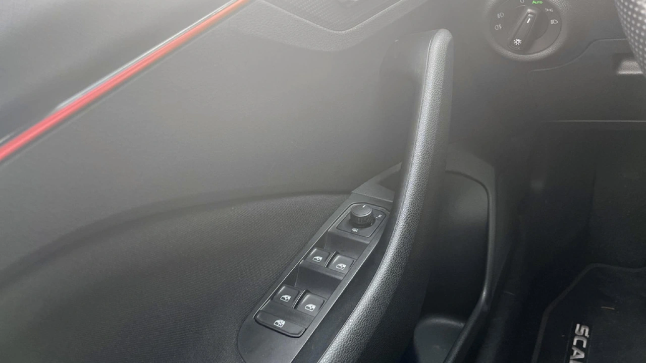 Škoda Scala 1.0 TSI Sport Business