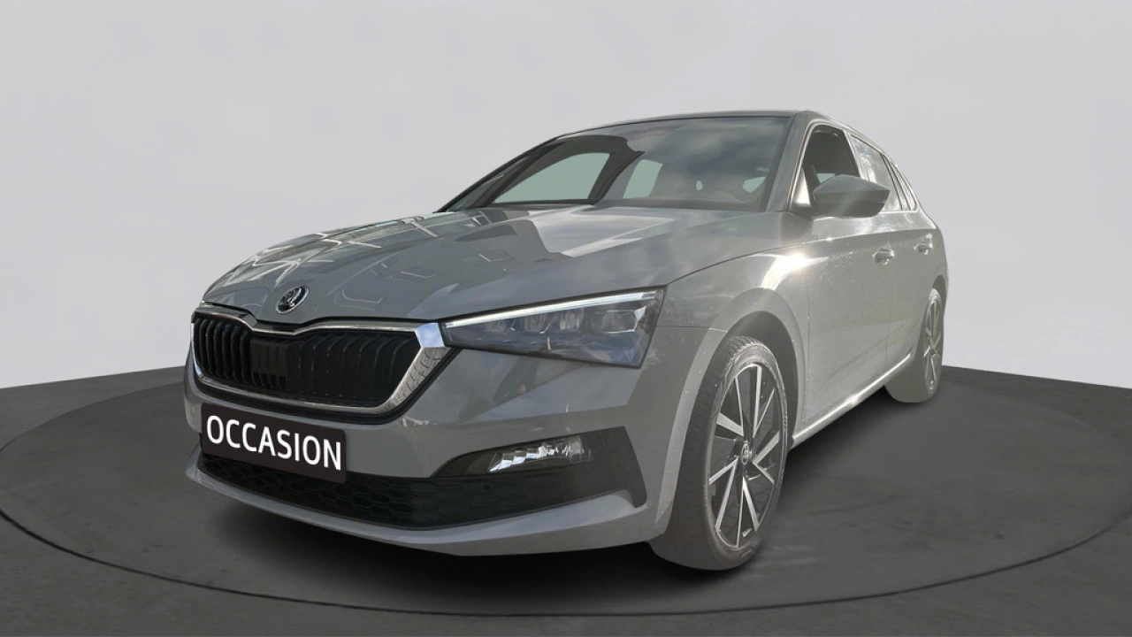 Škoda Scala 1.0 TSI Sport Business