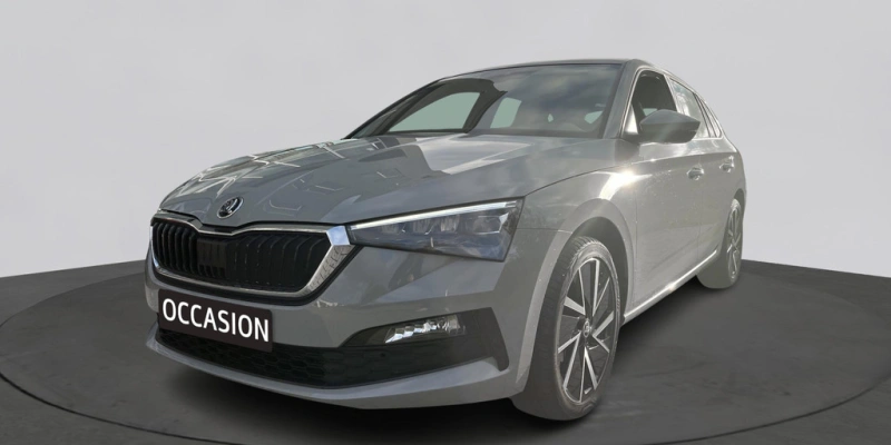Škoda Scala 1.0 TSI Sport Business