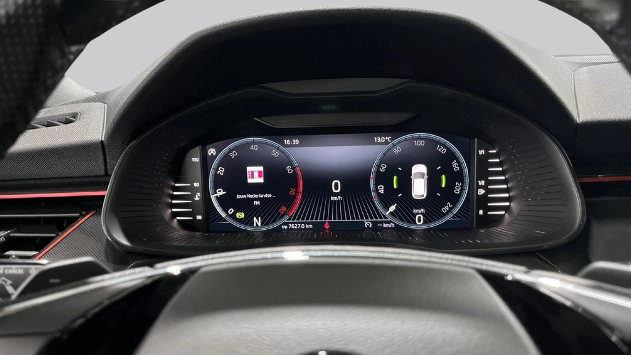 Škoda Scala 1.0 TSI Sport Business