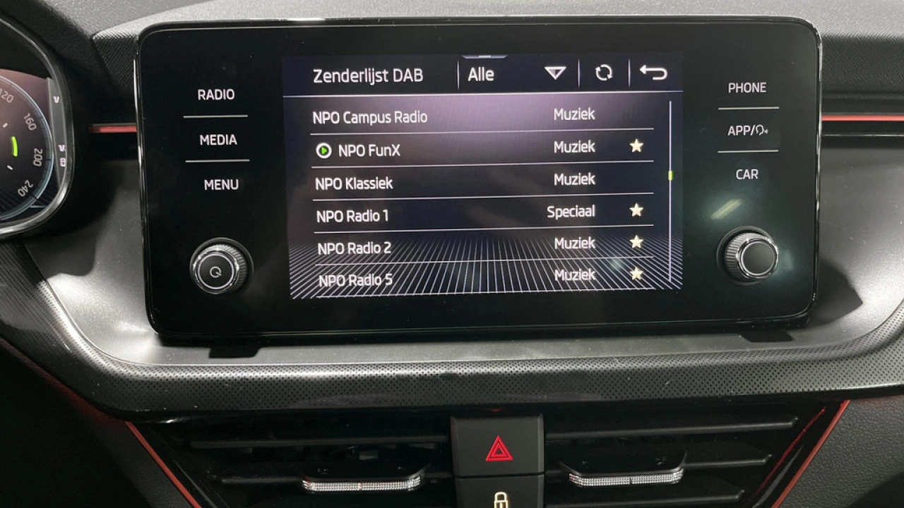 Škoda Scala 1.0 TSI Sport Business