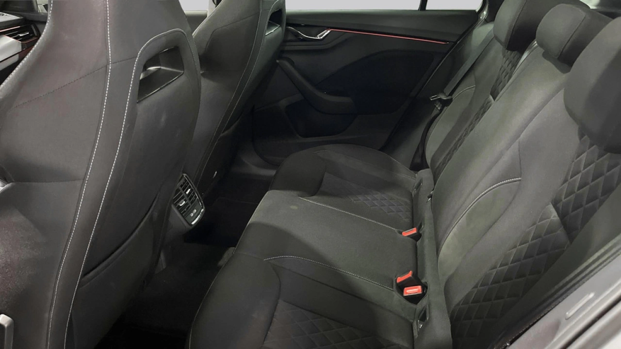 Škoda Scala 1.0 TSI Sport Business