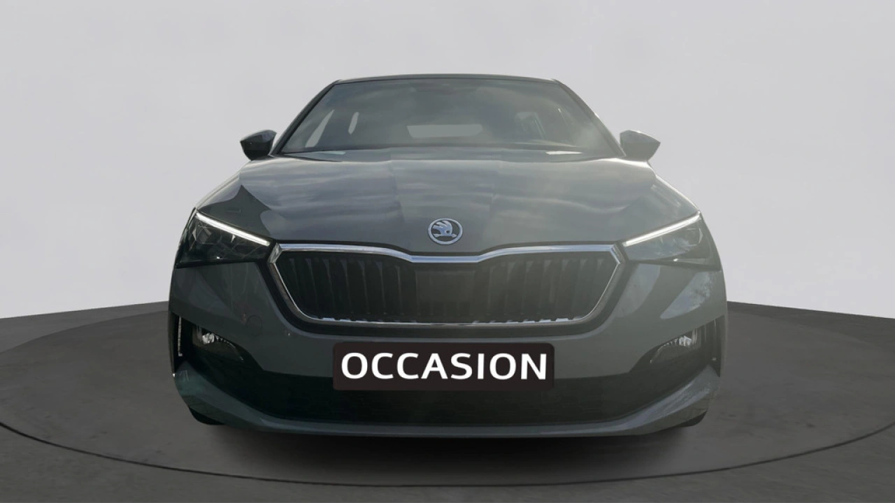 Škoda Scala 1.0 TSI Sport Business