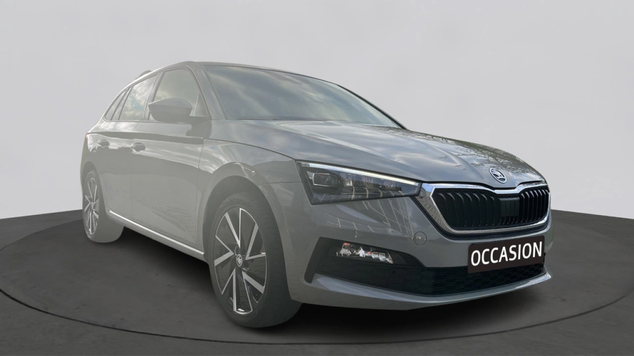 Škoda Scala 1.0 TSI Sport Business