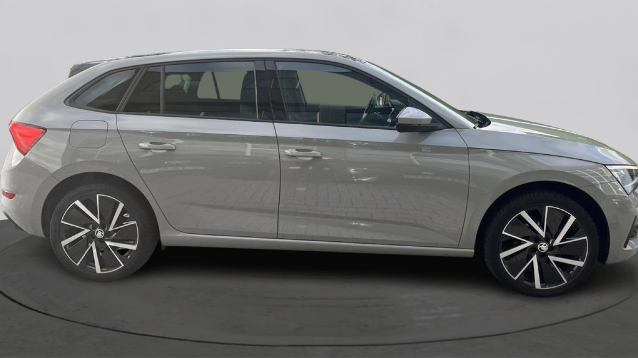 Škoda Scala 1.0 TSI Sport Business