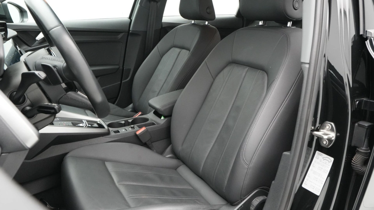 Audi A3 Sportback 40 TFSI e 204pk