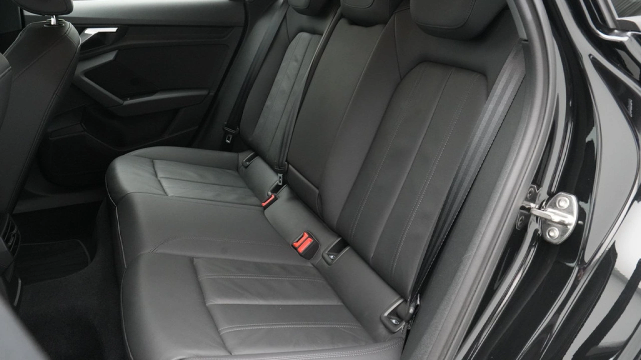 Audi A3 Sportback 40 TFSI e 204pk