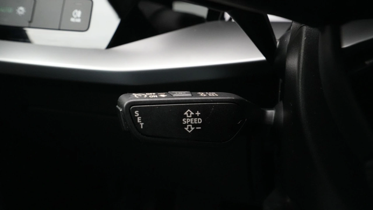 Audi A3 Sportback 40 TFSI e 204pk