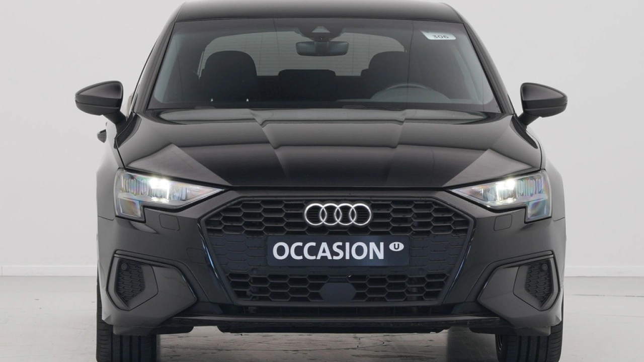 Audi A3 Sportback 40 TFSI e 204pk