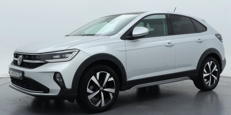 Volkswagen Taigo 1.0 TSI 110pk Style Panoramadak LED Matrix Navigatie