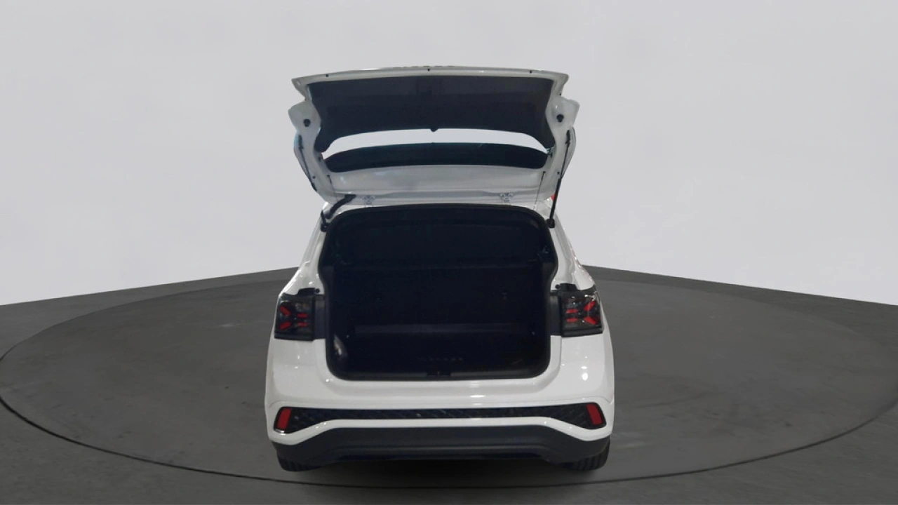 Volkswagen T-Cross 1.0 TSI R-Line Edition | Black Style | Camera | Navi | Active Info Display | Demonstratieauto