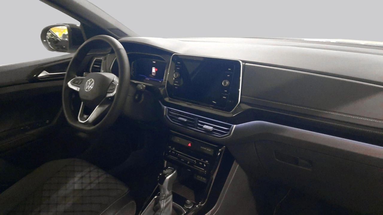 Volkswagen T-Cross 1.0 TSI R-Line Edition | Black Style | Camera | Navi | Active Info Display | Demonstratieauto