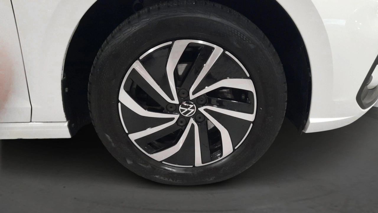 Volkswagen Polo 1.0 TSI Life Business | Navigatie |