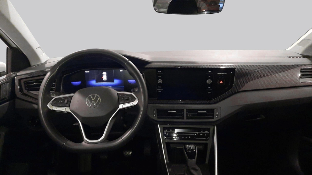 Volkswagen Polo 1.0 TSI Life Business | Navigatie |