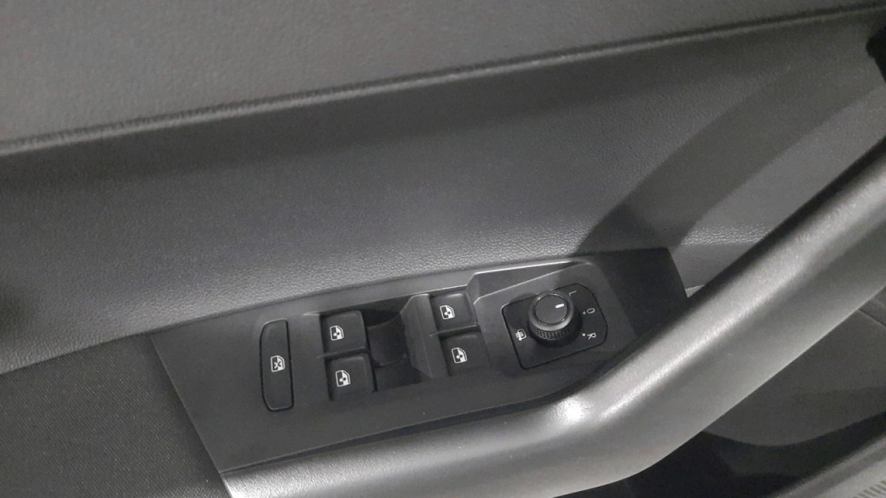 Volkswagen Polo 1.0 TSI Life Business | Navigatie |