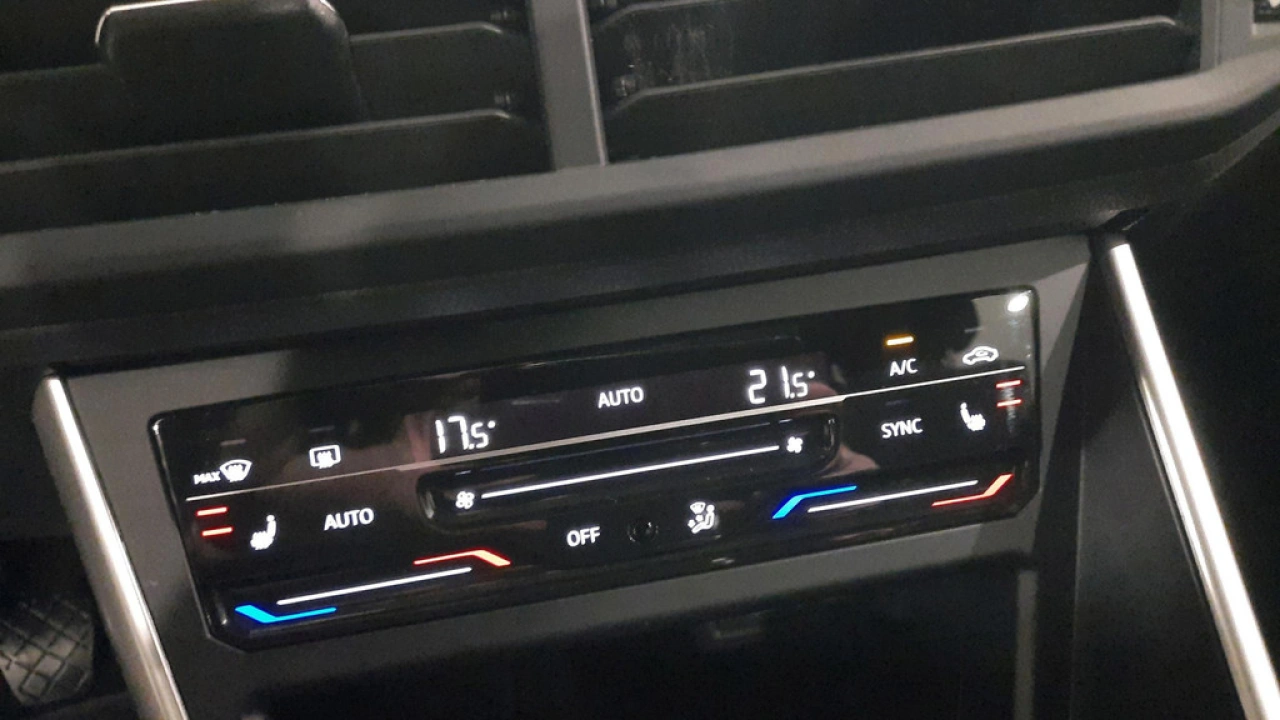 Volkswagen Polo 1.0 TSI Life Business | Navigatie |