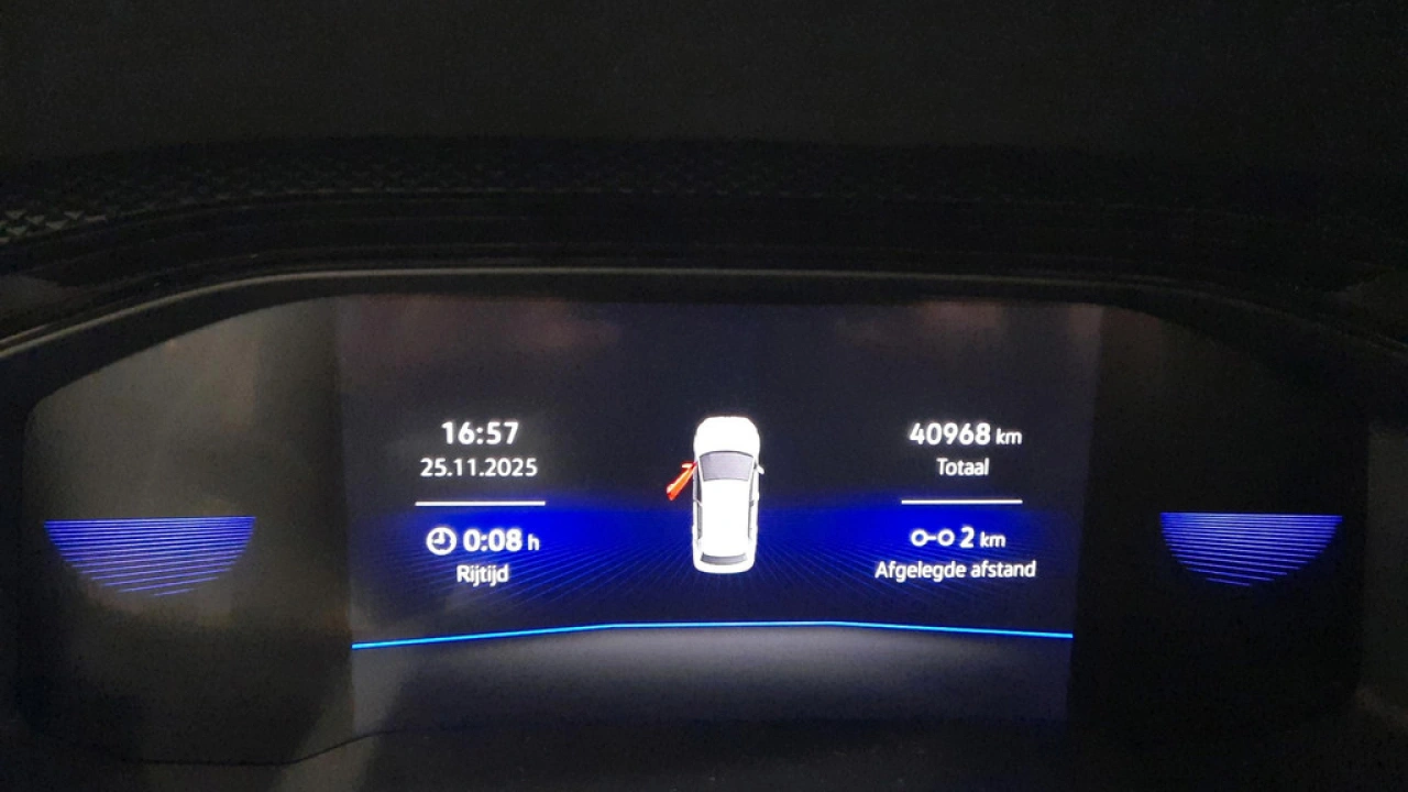 Volkswagen Polo 1.0 TSI Life Business | Navigatie |