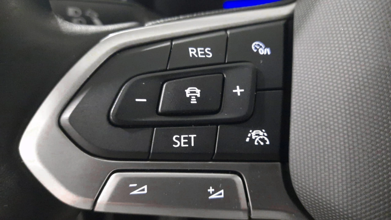 Volkswagen Polo 1.0 TSI Life Business | Navigatie |