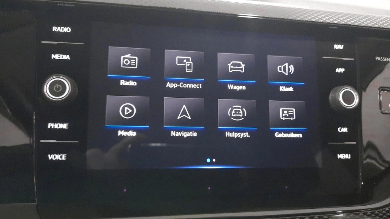 Volkswagen Polo 1.0 TSI Life Business | Navigatie |