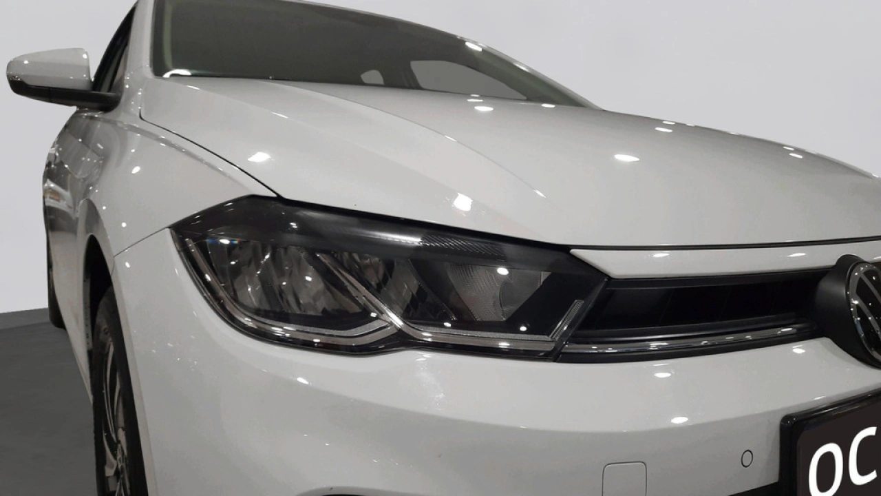 Volkswagen Polo 1.0 TSI Life Business | Navigatie |