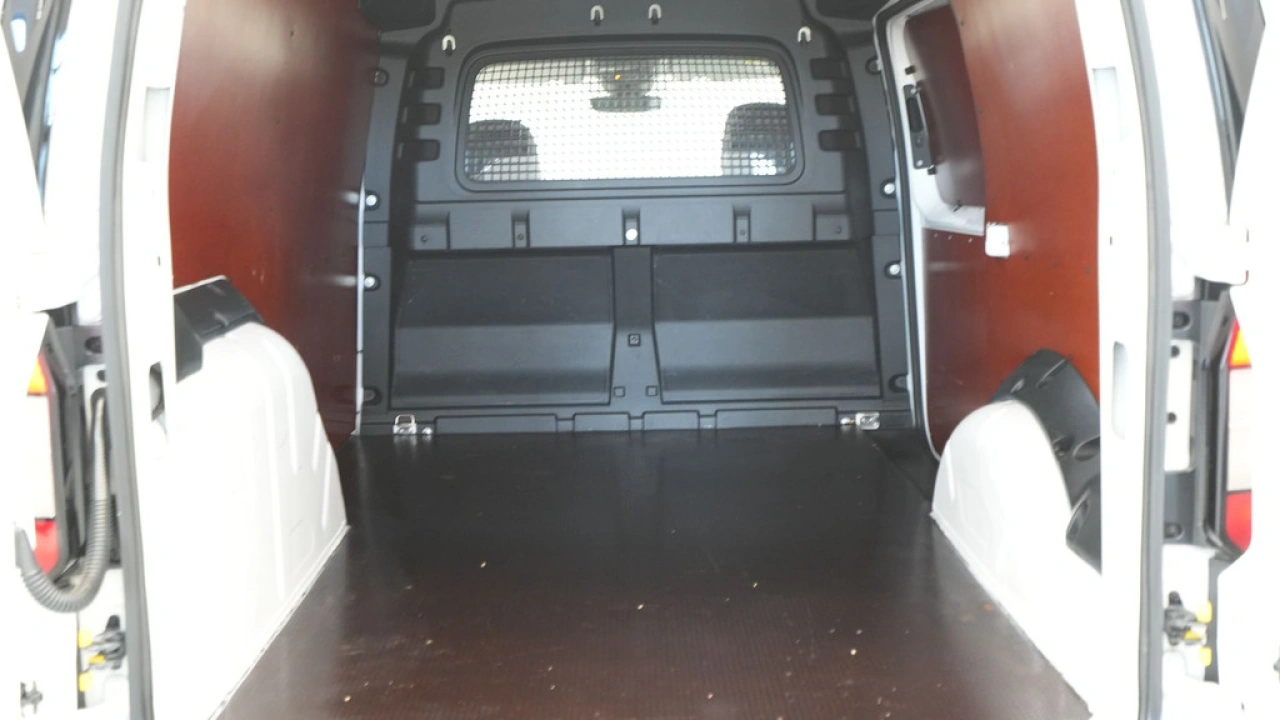 VW Bedrijfswagens Caddy Cargo Maxi 2.0 TDI 75pk Comfort