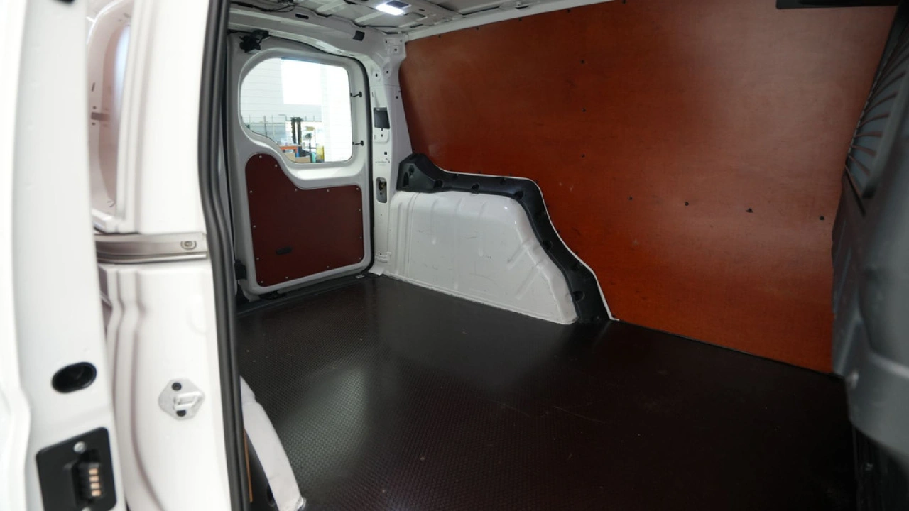 VW Bedrijfswagens Caddy Cargo Maxi 2.0 TDI 75pk Comfort