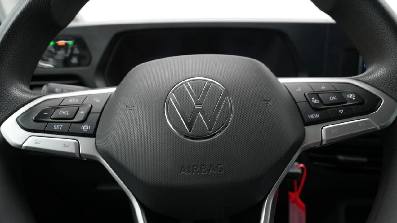 VW Bedrijfswagens Caddy Cargo Maxi 2.0 TDI 75pk Comfort