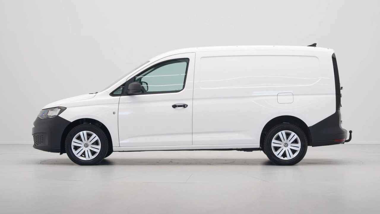 VW Bedrijfswagens Caddy Cargo Maxi 2.0 TDI 75pk Comfort