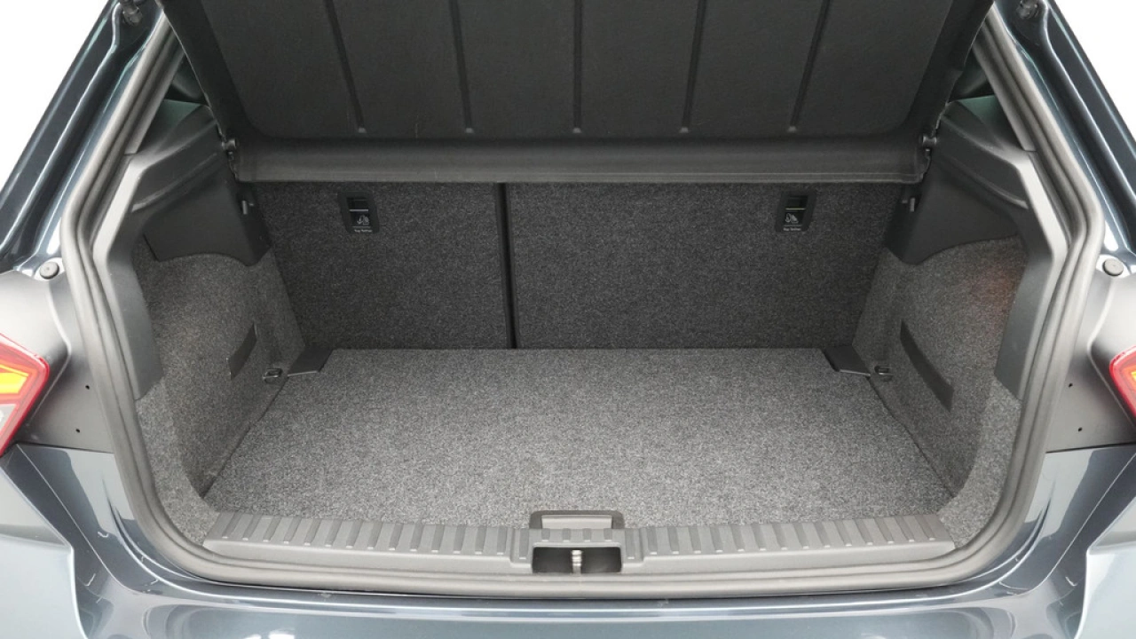 SEAT Ibiza 1.0 TSI 95pk FR Business Intense