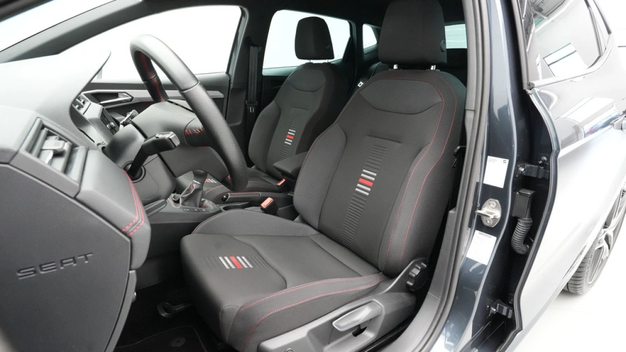 SEAT Ibiza 1.0 TSI 95pk FR Business Intense