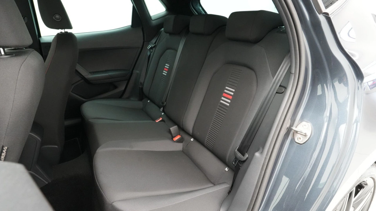 SEAT Ibiza 1.0 TSI 95pk FR Business Intense