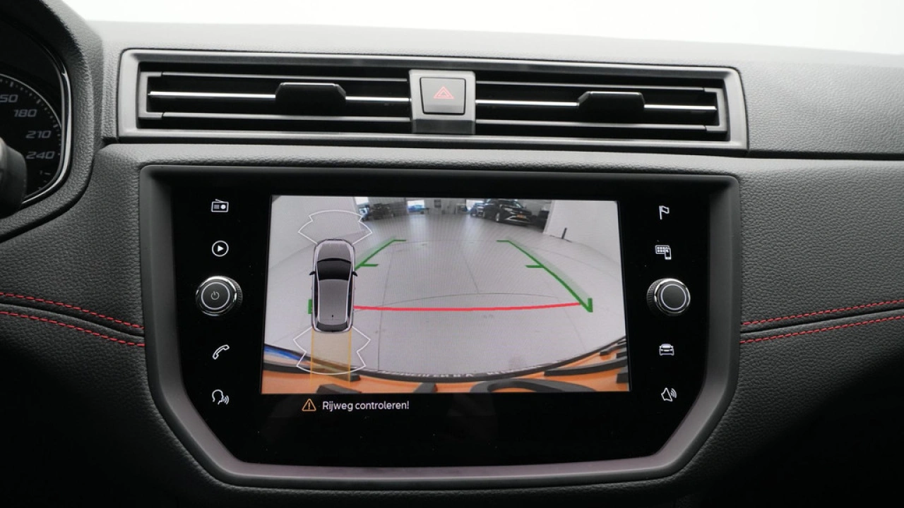 SEAT Ibiza 1.0 TSI 95pk FR Business Intense