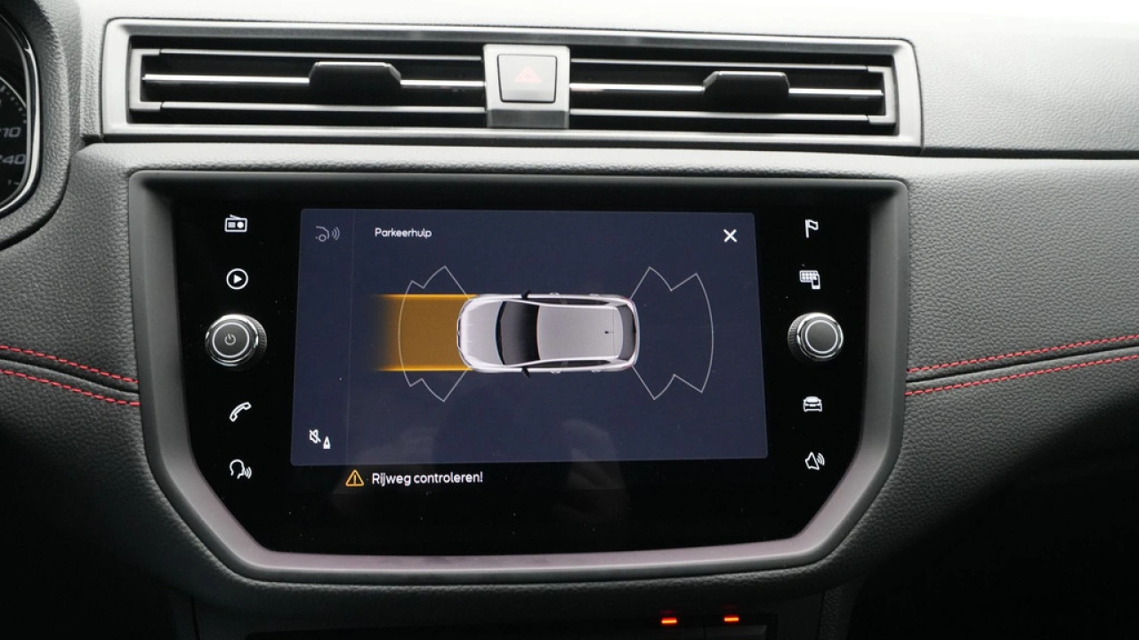 SEAT Ibiza 1.0 TSI 95pk FR Business Intense