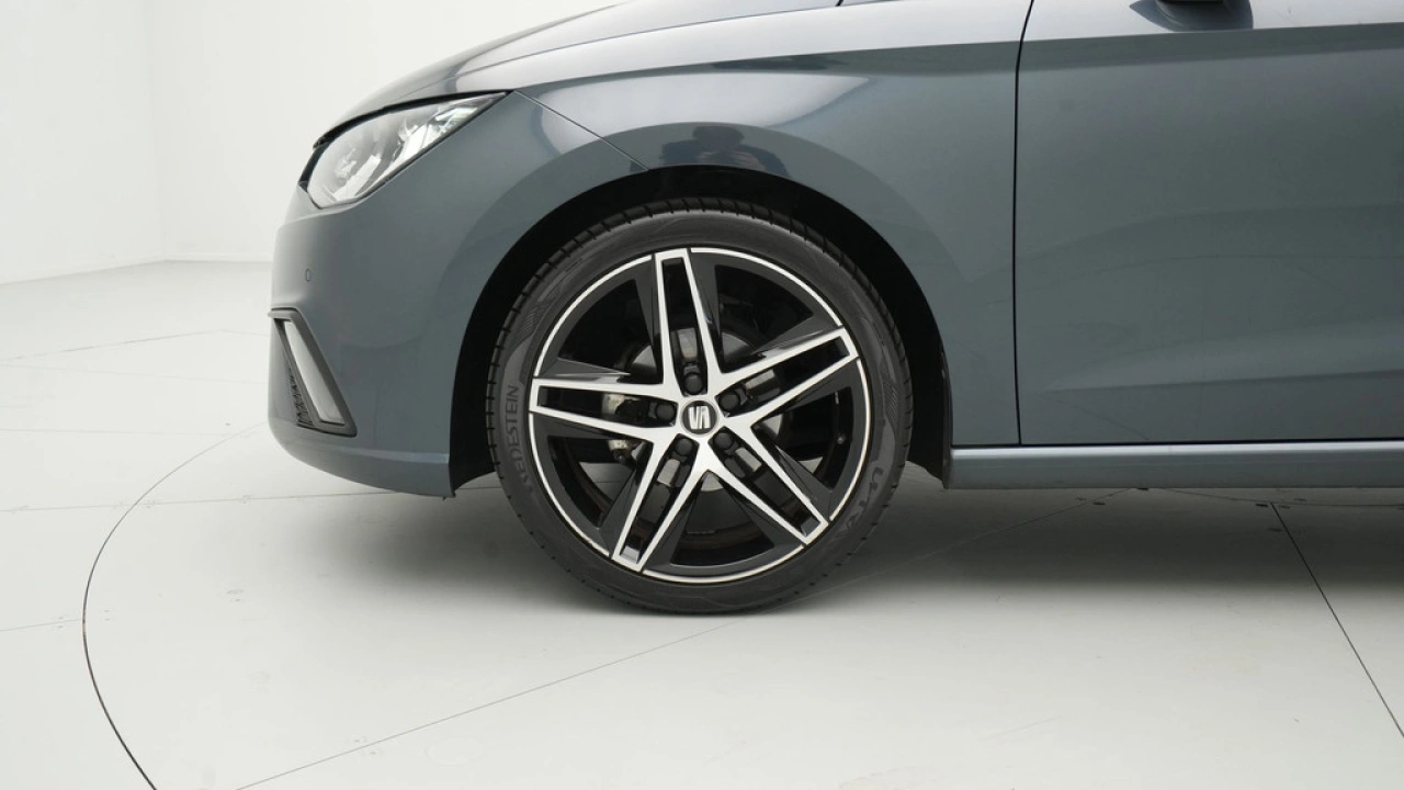SEAT Ibiza 1.0 TSI 95pk FR Business Intense
