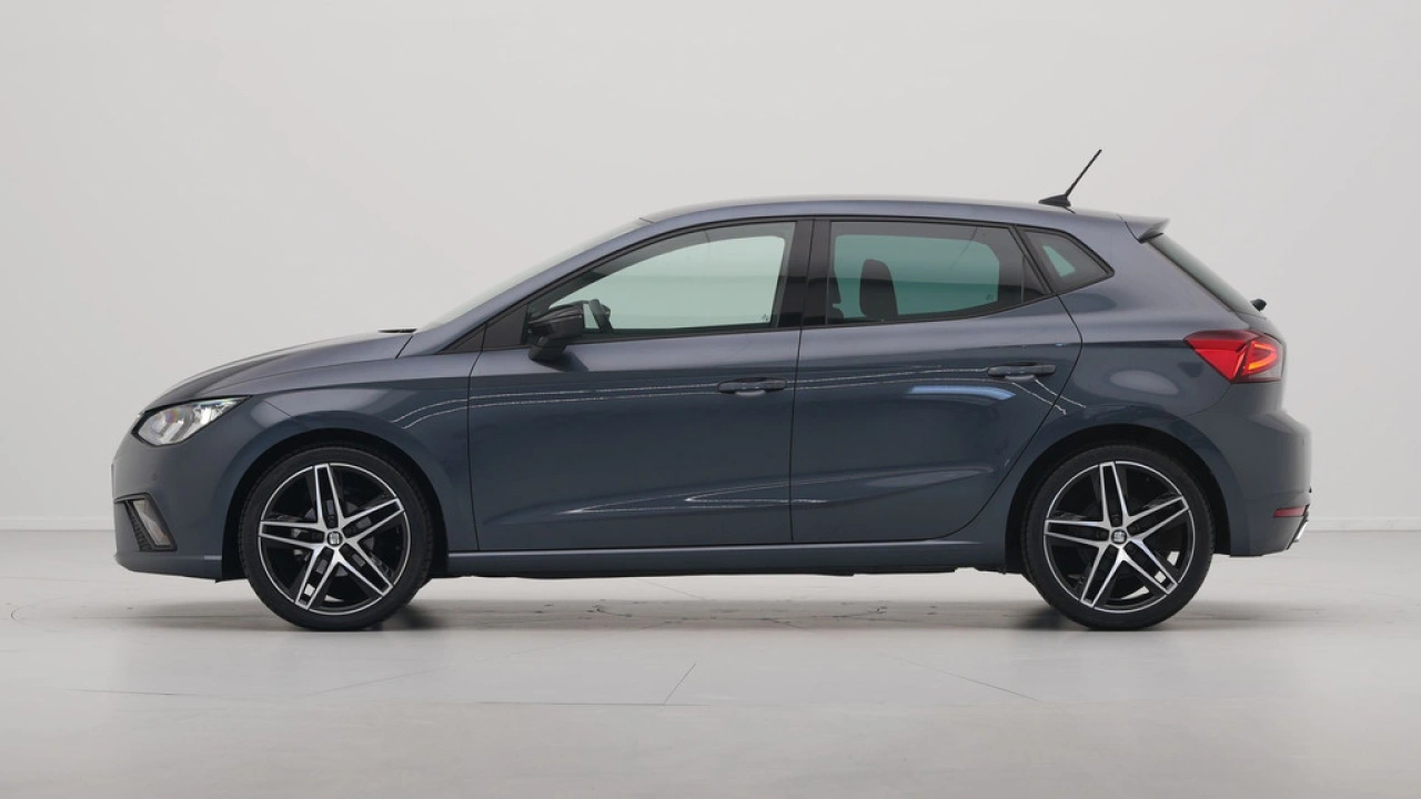 SEAT Ibiza 1.0 TSI 95pk FR Business Intense