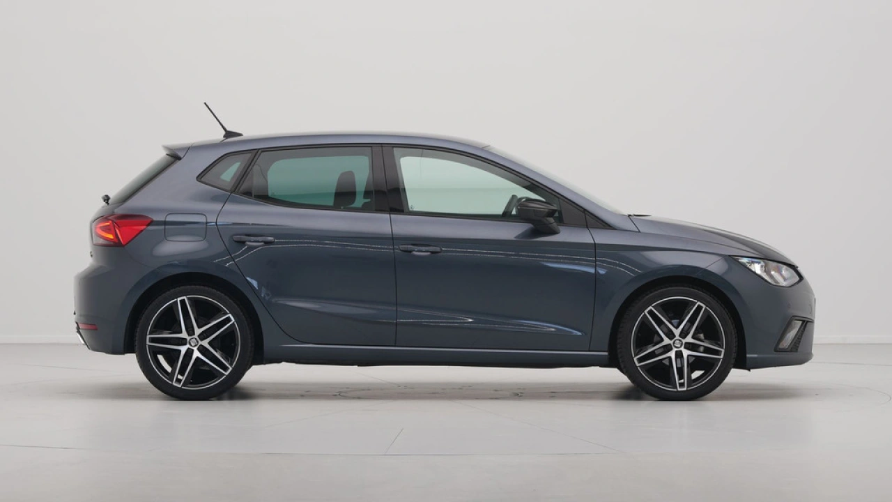 SEAT Ibiza 1.0 TSI 95pk FR Business Intense